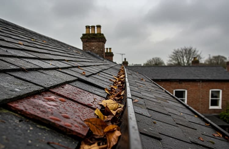 Essential Winter Roof Maintenance for Dublin 15 Homes: Prevent Costly Repairs