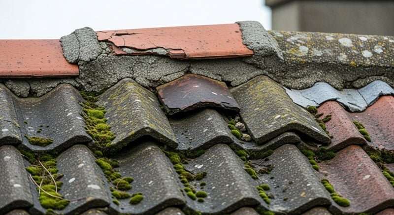 Doorstep Roofing Scams: Protect Elderly Parents in Dublin
