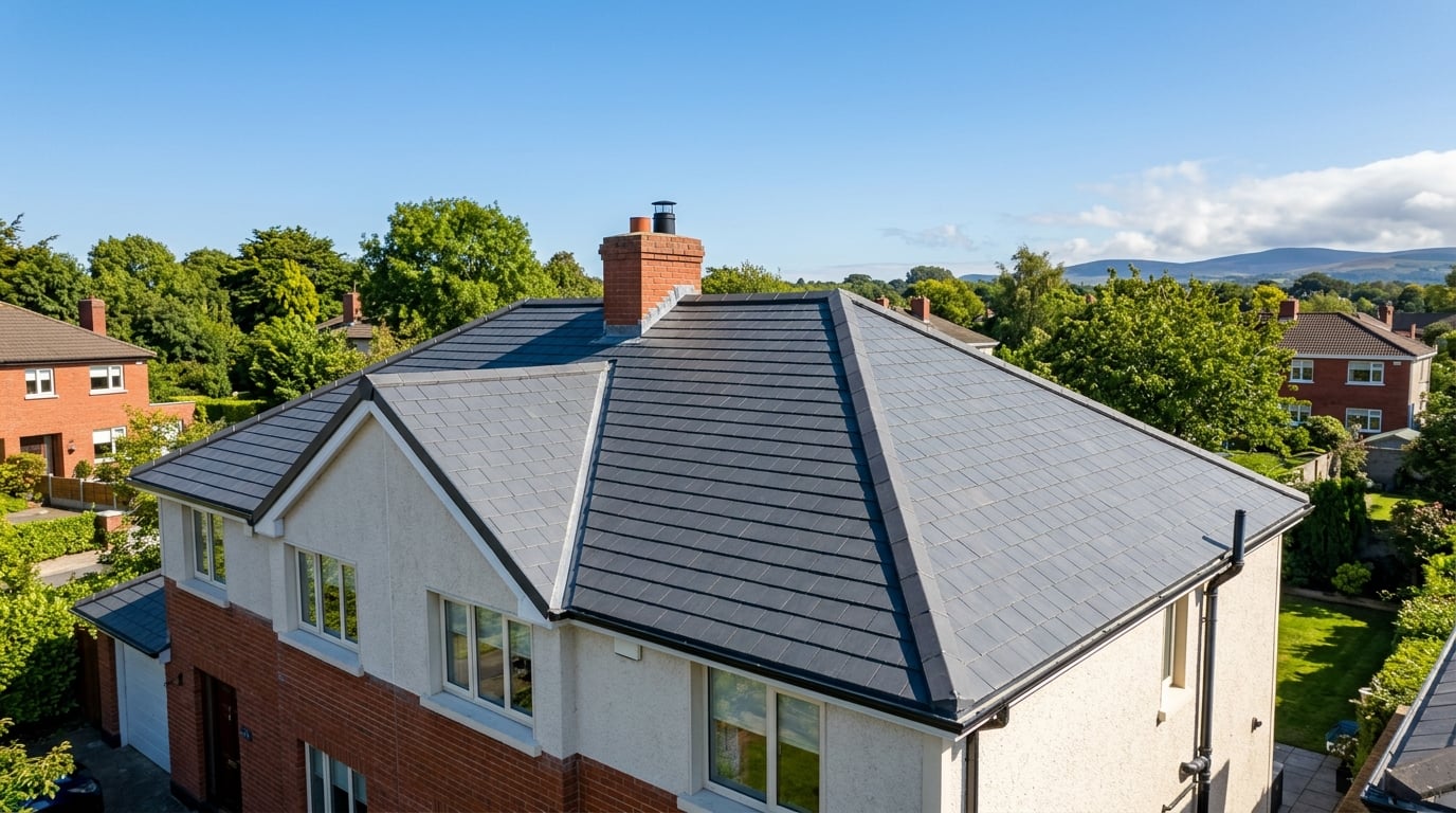 Why Now Is the Best Time for a Roof Inspection in Dublin